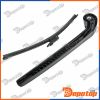 Bras d'essuie-glace arrière 340mm pour VW | EWB-WW-025, 2K7955708